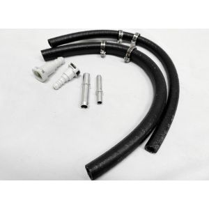 Titan Fuel Tanks 0299007 Fuel Line Extension Kit