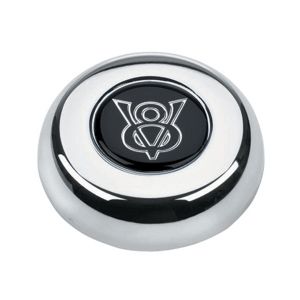 GRANT GRT5682 Chrome Button-Ford V-8