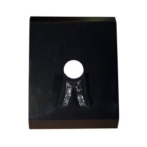 Demco 6171 Locking Plate for Trailair Rota Flex Pinbox