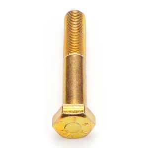 MPD RACING MPD81104 Radius Rod Bolt For Dirt Sprint Birdcage