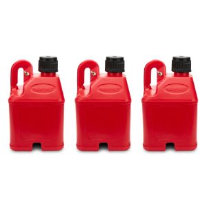 Utility Container Red (