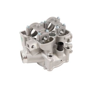 Cylinder Works CH3001-K01 06-08 Kawasaki KX 250 F Cylinder Head Kit