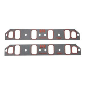 SBF Intake Gasket Set AFR 220cc   2.33x 1.35