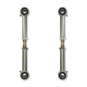 Rock Krawler RK05943K 2014+ RAM 2500 HD Adjustable Rear Sway Bar Links (2in -6in Lift)