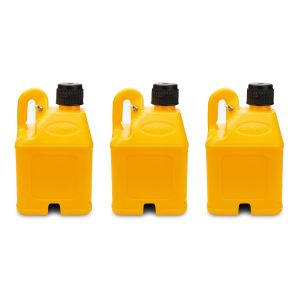 Utility Container Yellow (