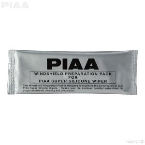 PIAA 94000 Silicone Preparation Pack
