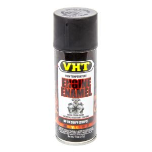 VHT SP139 GM SATIN BLACK