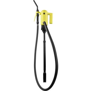 15-55 Gallon Electric Transfer Pump