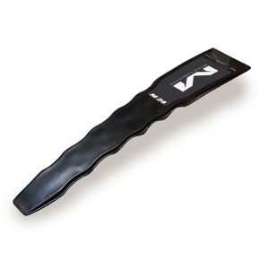 Matrix Concepts M24-101 M24 Mud Scraper - Black