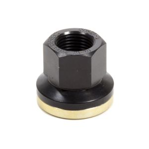 Integral Alum Nut w/ 3/8in. Grip