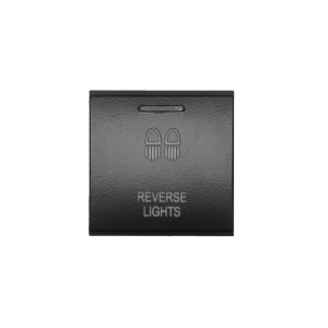 Cali Raised LED CR4161 Cali Raised Square Toyota Oem Style Reverse Lights Switch