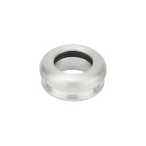 LOKAR LOK70-BAB3 Aluminum Boot Bezel 5/8