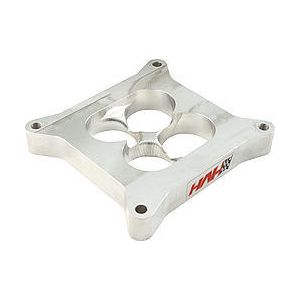 1in Street Sweep Carb. Spacer - Alum - 4150