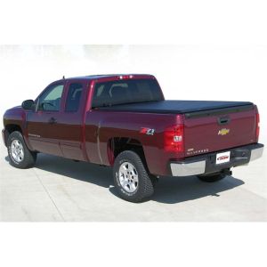 Access Literider 2014 Chevy/GMC Full Size 2500 3500 6ft 6in Bed Roll-Up Cover