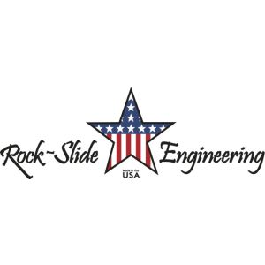 Rock Slide Engineering SL-200-SP4 2nd Gen Gas Spring Replacement - 4 Door