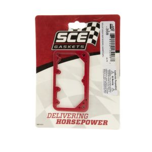 SCE GASKETS 358 HOLLEY 2300/4150/4160 BOWL GASKETS 2PC