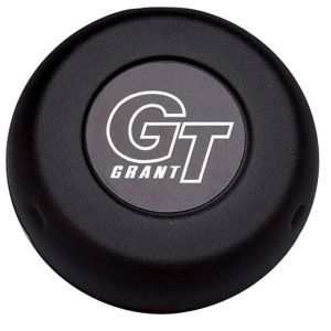 GRANT GRT5897 Blk Gt Sport Horn Button