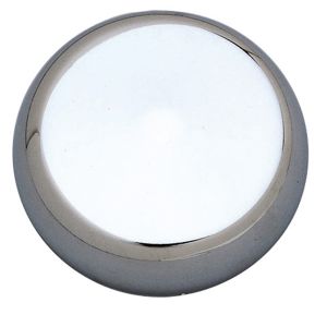 GRANT GRT5894 Chrome Horn Button
