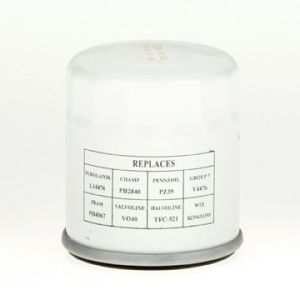 PRONTO FILTERS PO4476 Oil Filter