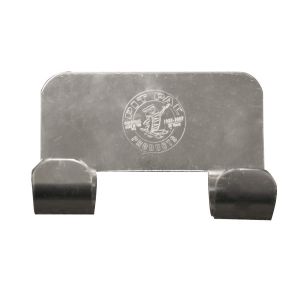 Push Broom Holder