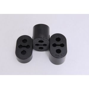 Kartboy 2015+ Volkswagen Golf Exhaust Hanger Kit