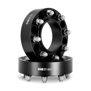 Borne Off-Road BNWS-001-250BK Wheel Spacers
