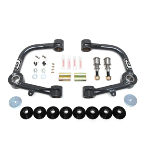 Camburg CAM-310036 Toyota Tacoma Pre/4WD 05-23 / 4-Runner 03-23 / FJ 07-14 1.25in Uniball Upper Arms