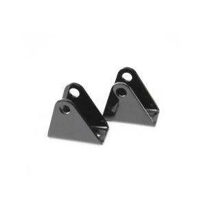 Cognito 110-90244 01-10 Chevy/GMC Silverado/Sierra 2500/3500 HD 2WD/4WD Front Lower Shock Mount Bracket