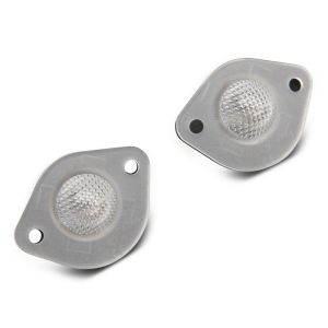 Raxiom 417289 94-04 Ford Mustang Axial Series LED License Plate Bulbs