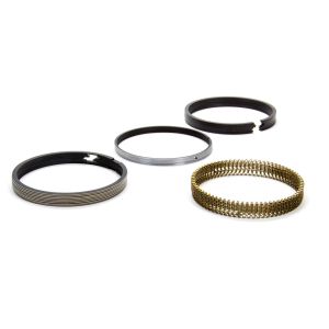 TOTAL SEAL TOTCR0690-5 Piston Ring Set 4.125 Classic 1/16 1/16 3/16