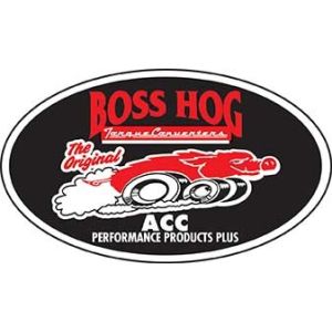 ACC Performance Catalog 2018