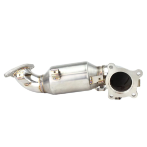 Invidia 2016+ Honda Civic EX / Touring / SI 1.5T Catted 70mm Downpipe