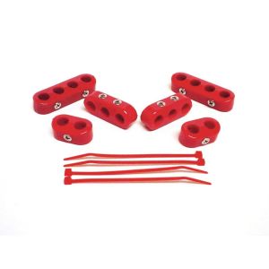 Taylor Cable 42720 Wire Separator Kit Red