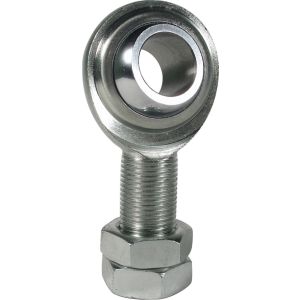 BORGESON BRG700000 Steel Shaft Support Bearing