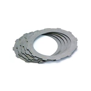 TCI TCI724200 P/G High Gear Steel .070in