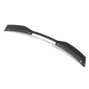 Anderson Composites AC-GF24FDMUDH-OE 2024+ Ford Mustang Dark Horse Type-OE Carbon Fiber Gurney Flaps
