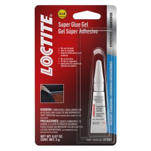 LOCTITE 483624 QUICK GEL SUPER