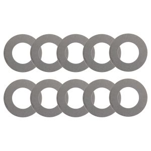 Washer Shims .900 x .008 x .500 Valve (10pk)