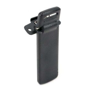 Rugged Radios BELT-CLIP-RH5R Belt Clip Replacement for GMR2 V3 RDH16-U and RH5R Handheld Radios