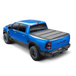 BAK 448225 Flip MX4 19+ Dodge RAM MFTG w/o Ram Box 6.4ft Bed