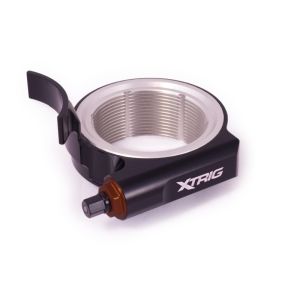 XTrig 500010500301 16-19 Husq TC125-250/TE150-250/TX125-300/ KTM 125-450SX/SX-F/ XC-F Shock Pre-Load Adjuster