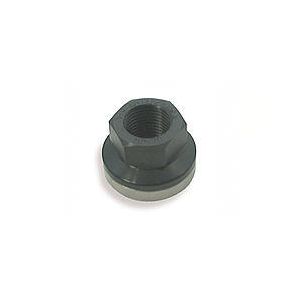 Integral Alum Nut w/ 1/8in. Grip