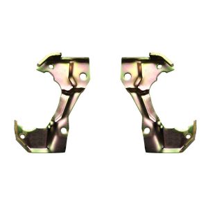 RIGHT STUFF DETAILING RSDCMB01 AFX Caliper Mounting Brackets Pair