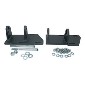 Chevy V8 Mounts S-10 2wd