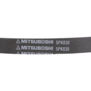MITSUBOSHI 5PK830 V-RIBBED BELT