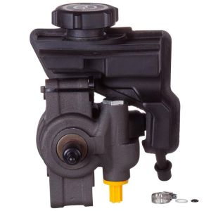 PWR STEER 60-5124R New Power Steering Pump With Reservoir