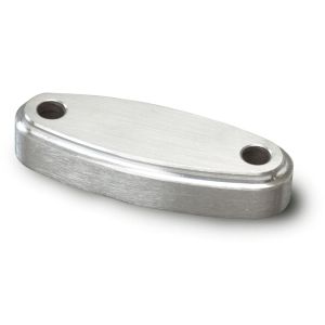 LOKAR LOKGPS-6015 Chrome Gas Pedal Mount