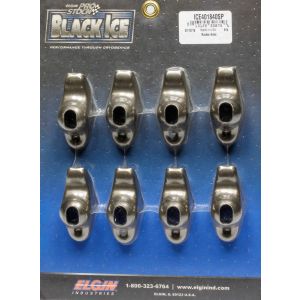 SBC Rocker Arms (8pk) 1.6 Ratio 7/16 Stud