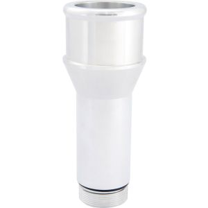 Fitting 1-3/4 Water Pump Inlet Long