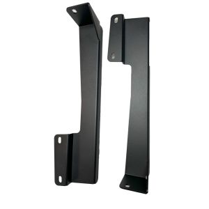 EGR RA039842 24-25 Ford Ranger w/ 5ft Bed J-Brace Support for RollTrac